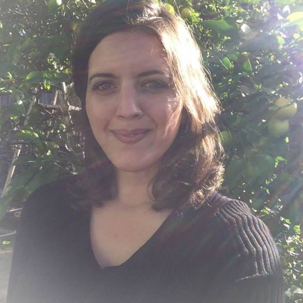 Meet your Posher, Pujita